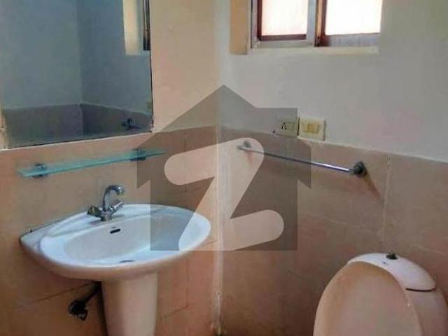 5 Marla 2 Bedrooms Flat For Rent In Askari 11 Lahore Askari 11