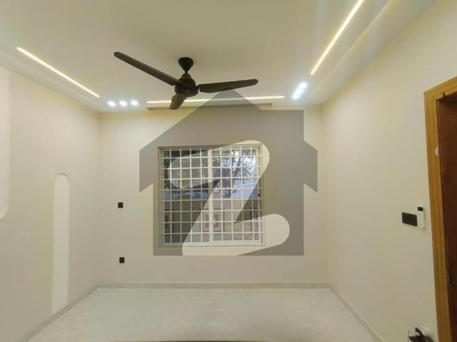 5 Marla + 2 Marla Lawn Brand New House for Sale| Prime Location| Bahria Town Phase 8