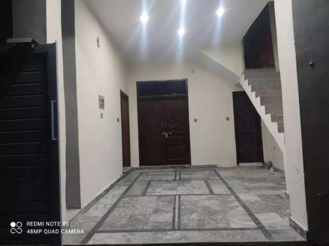 5 Marla 2 New Houses for Rent Wah ID 68653