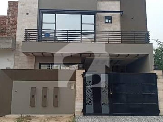 5 Marla 2 Storey House For Rent In Punjab Housing Society Satiana Road Faisalabad