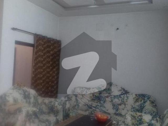 5 Marla 2 Storey House For Sale In TNT Colony Prime Block Satiana Road Faisalabad Satiana Road