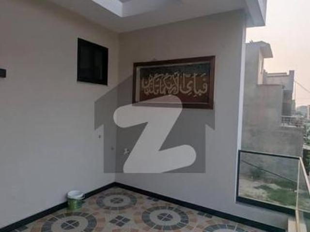 5 Marla 2 Story House For Sale In Punjab Housing Society Satyana Road Faisalabad Satiana Road