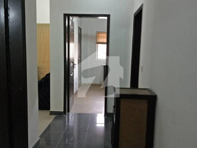 5 Marla 2Bed Family Apartments Are Available For Rent In Sector C