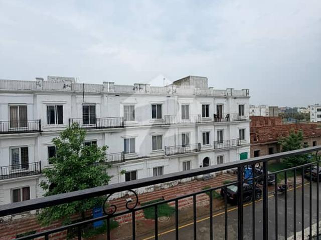 5 Marla 2nd Floor Apartment Available For Sale In Bahria Orchard Phase 4 Block G5