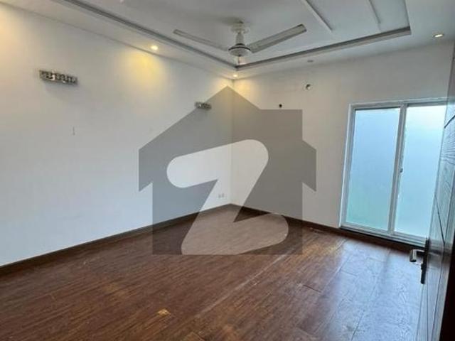 5 Marla 3 bed New House Available For rent In DHA 9 Town Lahore DHA 9 Town