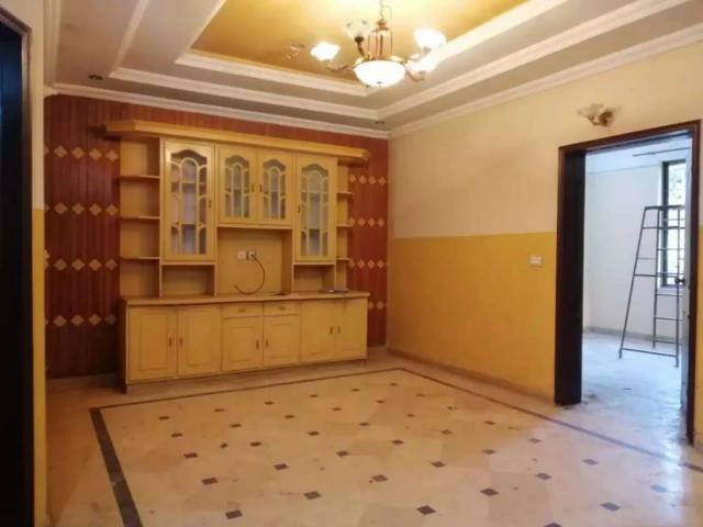 5 Marla 3 Bed Double Story Double Unit New Type Available For Rent Lahore Johar Town ID 68714