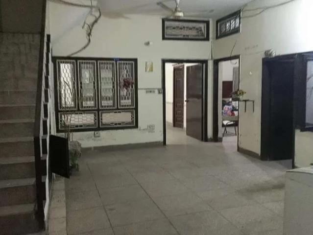5 Marla 3 bed house near liberty market Sattelite Town Gujranwala ID 68195