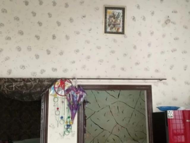 5 Marla 3 House in Madina town Rasool Park Faisalabad ID 73829