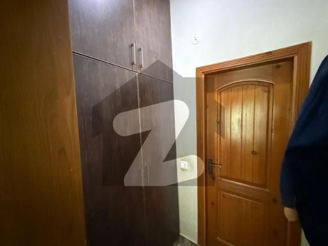 5 Marla 3 Storey House 3 Unit Ali Block Register Available Bahria Town Phase 8 Ali Block