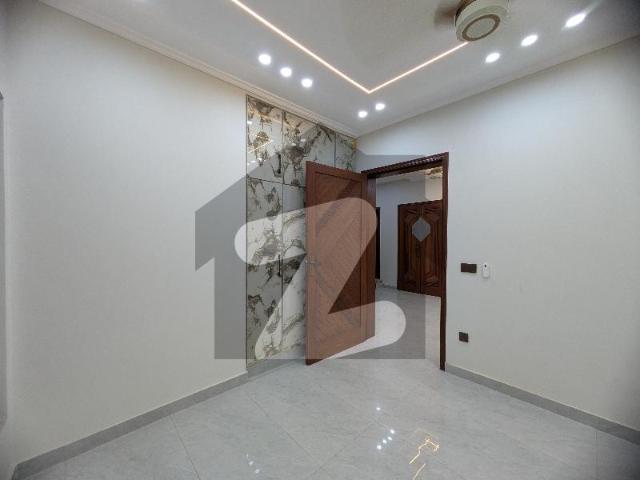 5 Marla 4 Bed New House For Rent Central Park Housing Scheme