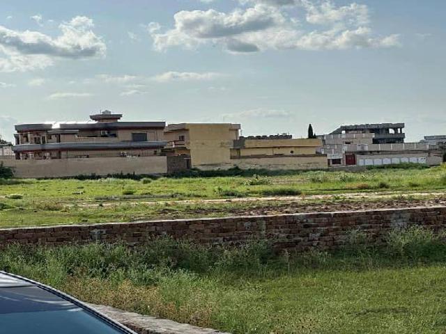 5 marla 7 residential plots chakwal in Pakistan | Clasf real estate