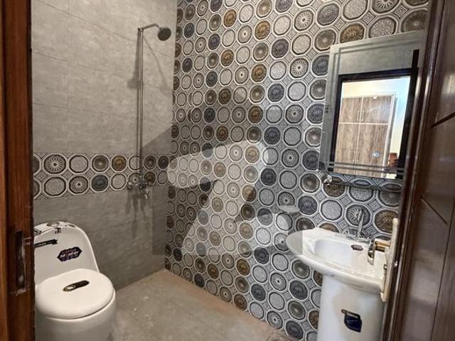 5 Marlah Brand New House For Sale Allama Iqbal Town