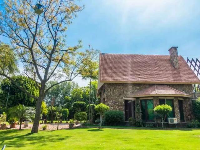 5 Marlas double storey house in Farooq Colony Sargodha ID 24547