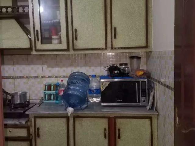 5 Marlas house Islamabad Ghauri Town ID 26964