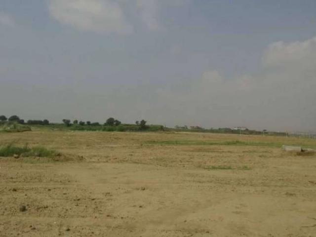 5 Marlas residential plots are available in Gulberg Islamabad Gulberg Residencia ID 64989
