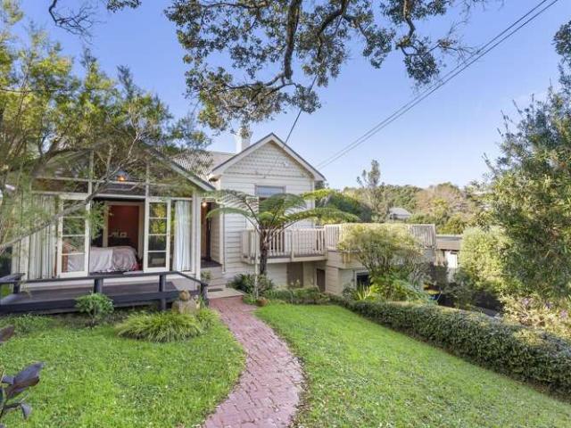 5 Maunganui Road, Birkenhead, North Shore City