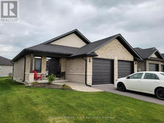 5 Mavety Court, Belleville Thurlow Ward, ON, K8N 0M2 house for sale | Listing ID X13445 | Royal LePage