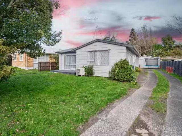 5 Mcintosh Street, Chartwell, Hamilton City For Sale