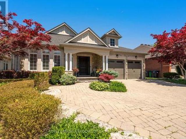 5 Mcnutt Street, Brampton, ON, L6Y 5S3 house for sale | Listing ID W13246 | Royal LePage