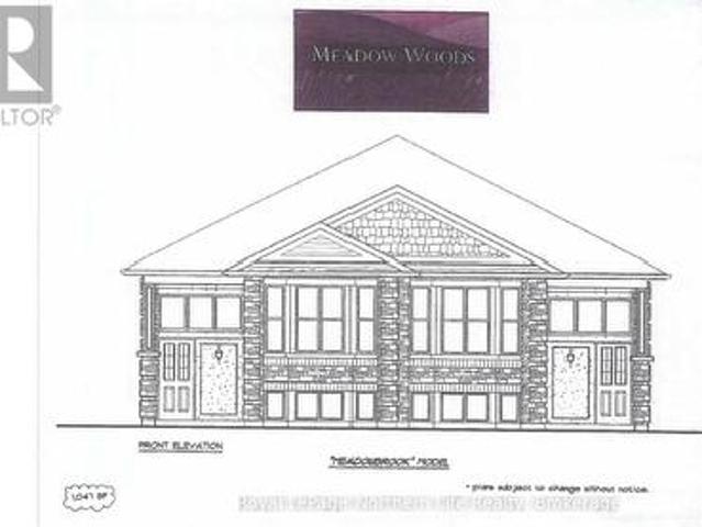 5 Meadow Wood Court, North Bay Ferris, ON, P1A 0H2 house for sale | Listing ID X13531 | Royal LePage