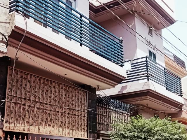 5 merla house urgent sale in Haseeb shaeed colony street No1 Faisalabad Haseeb Shaheed Colony ID 74267