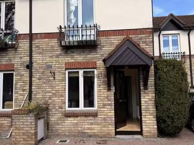 5 Merrion Strand, Dublin 4, Sandymount, Dublin 4 is for rent