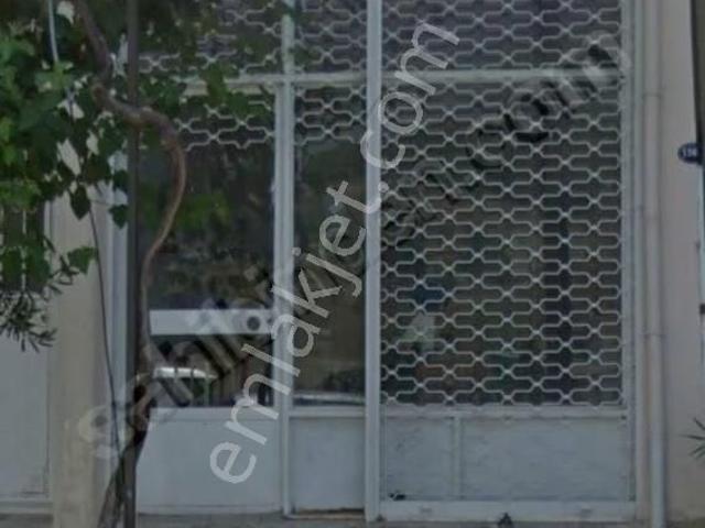 5 Metre Tavan Yüksekliği. Kat Mülkiyetli Projeli Dükkan & Depo
