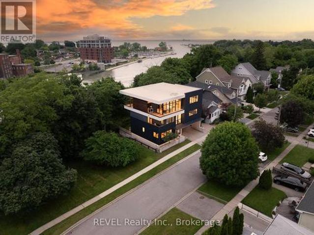 5 Michigan Avenue, St. Catharines Port Dalhousie, ON, L2N 4G7 house for sale | Listing ID X13511 | Royal LePage