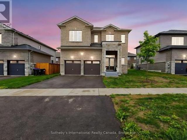 5 Middleton Drive, Wasaga Beach, ON, L9Z 0L1 house for sale | Listing ID S13474 | Royal LePage