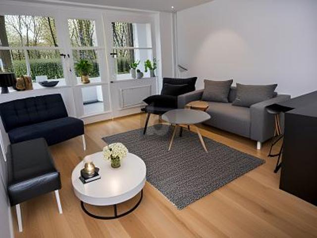 5 % MIETRENDITE IN GEPFLEGTER LAGE