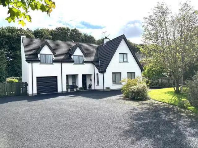 5 Millgrove Park