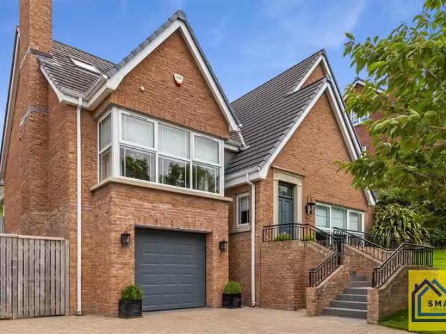 5 Millreagh