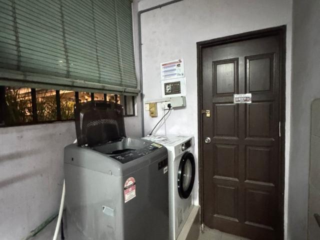 5 min to CIQ Fully furnished, private bathroom With balcony, zero deposit – Perfect for you!