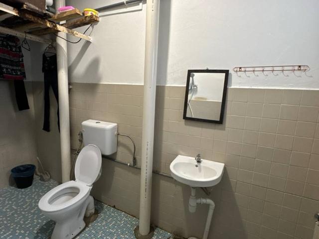 ‍♂️5 min to CIQ Fully furnished, private bathroom, zero deposit – Perfect for you!