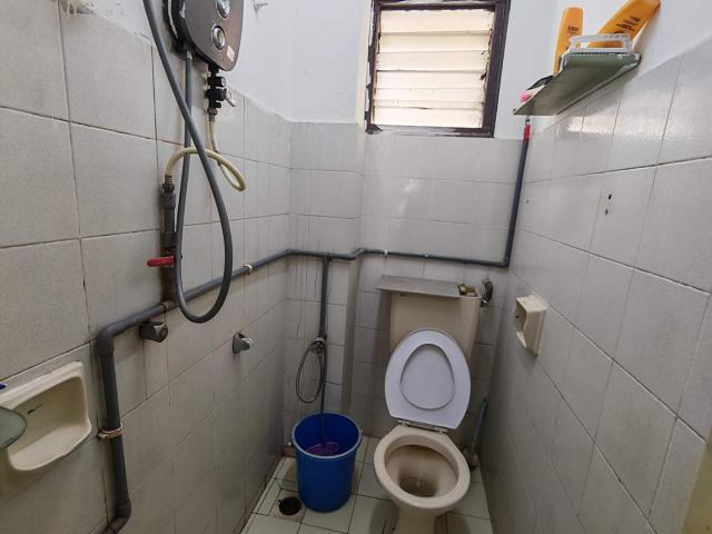 5 min to Da Men Mall, Zero Deposit Ready For Move in