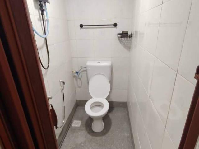 5 min to menara cimb | low deposit ️| 4 min walk to nu sentral