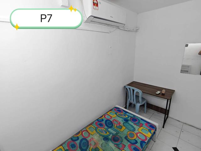 5 Min to Menara UOB 5 min to Midvalley Ready For Move in