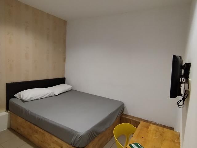 5 Min to Stadium Kajang and hospital Kajang️. 0 Deposit Room in SK Kajang
