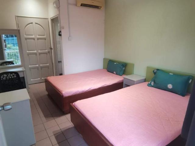 5 MIN WALK TO CHOW KIT MONOREL / LRT PWTC. 0 DEPOSIT + CNY PROMOTION