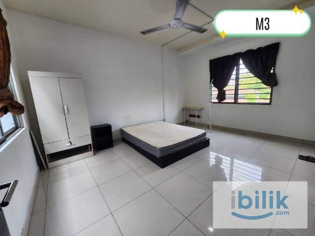 5 min walk to pavilion bukit jalil zero deposit august promotion