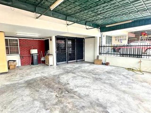 5 min ke Giant 99 Speedmart padang bola taman tadika sekolah rend