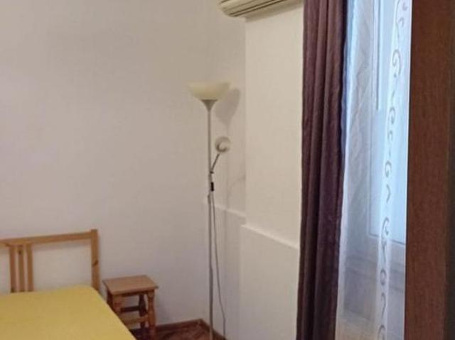 5 min metrou Iancului pt chirie 2 camere Cf.1 mobilat utilat la curte
