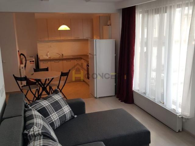 5 min metrpu Berceni Inchiriere Studio disponibil imediat