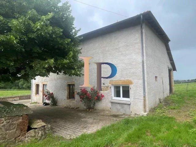 5 MIN POUILLY SOUS CHARLIEU MAISON RENOVEE