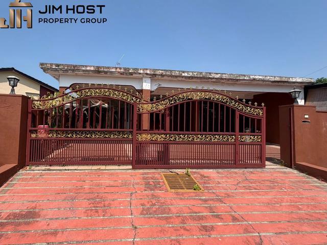 5 minit KE KULIM HITECH PARK SEMID BESAR UNTUK SEWA