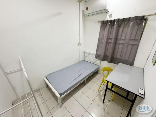 5 mins walk to Bus stop | 5 mins drive to SCM MALL