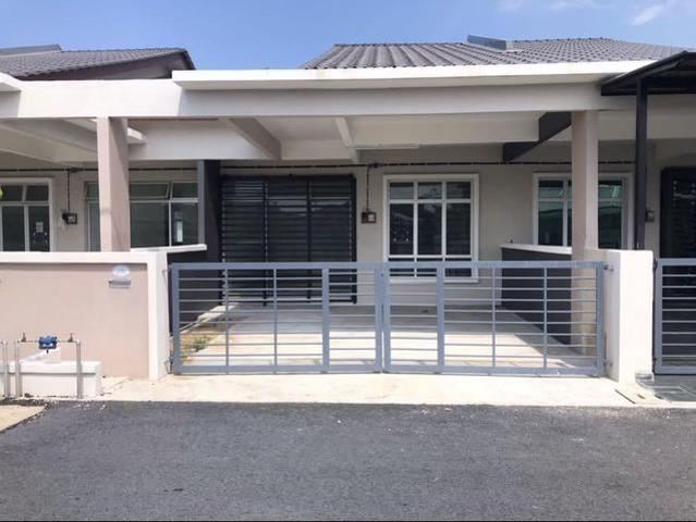 5 mins to Saujana KLIA Bulanan RM1500 ZERO DEPOSIT