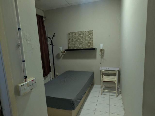 5 Mins to Pavililion, 5 Mins to Bukit Bintang MRT