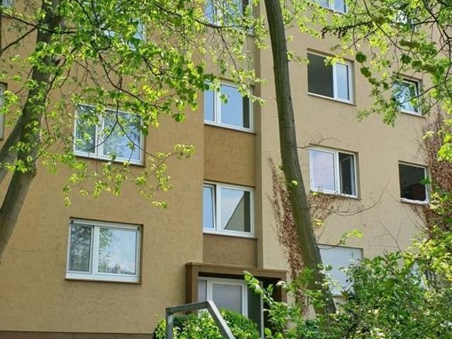 5 Minuten bis zum Kasseler Zentrum! Vermietete Eigentumswohnung als Kapitalanlage