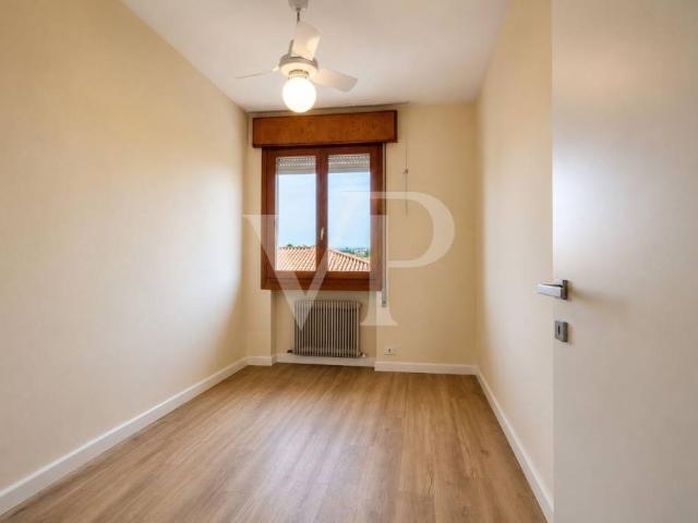 5 minutes to Ederle 24hrs Gate full rinovated 3 bedrooms